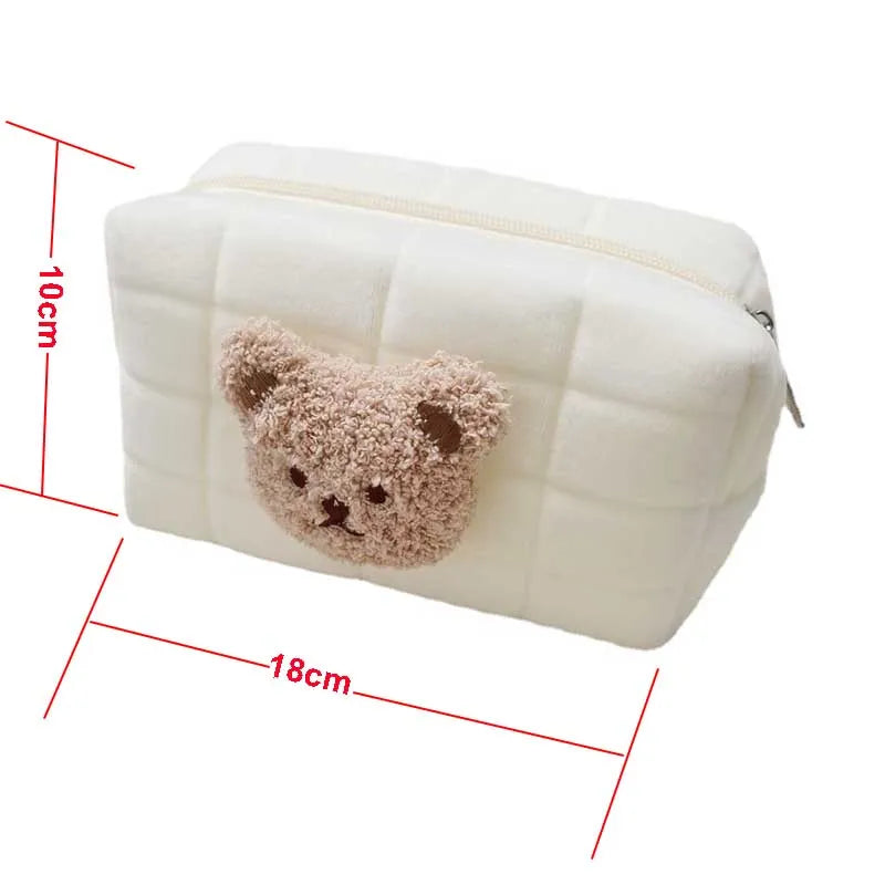 Necessaire para Bebê