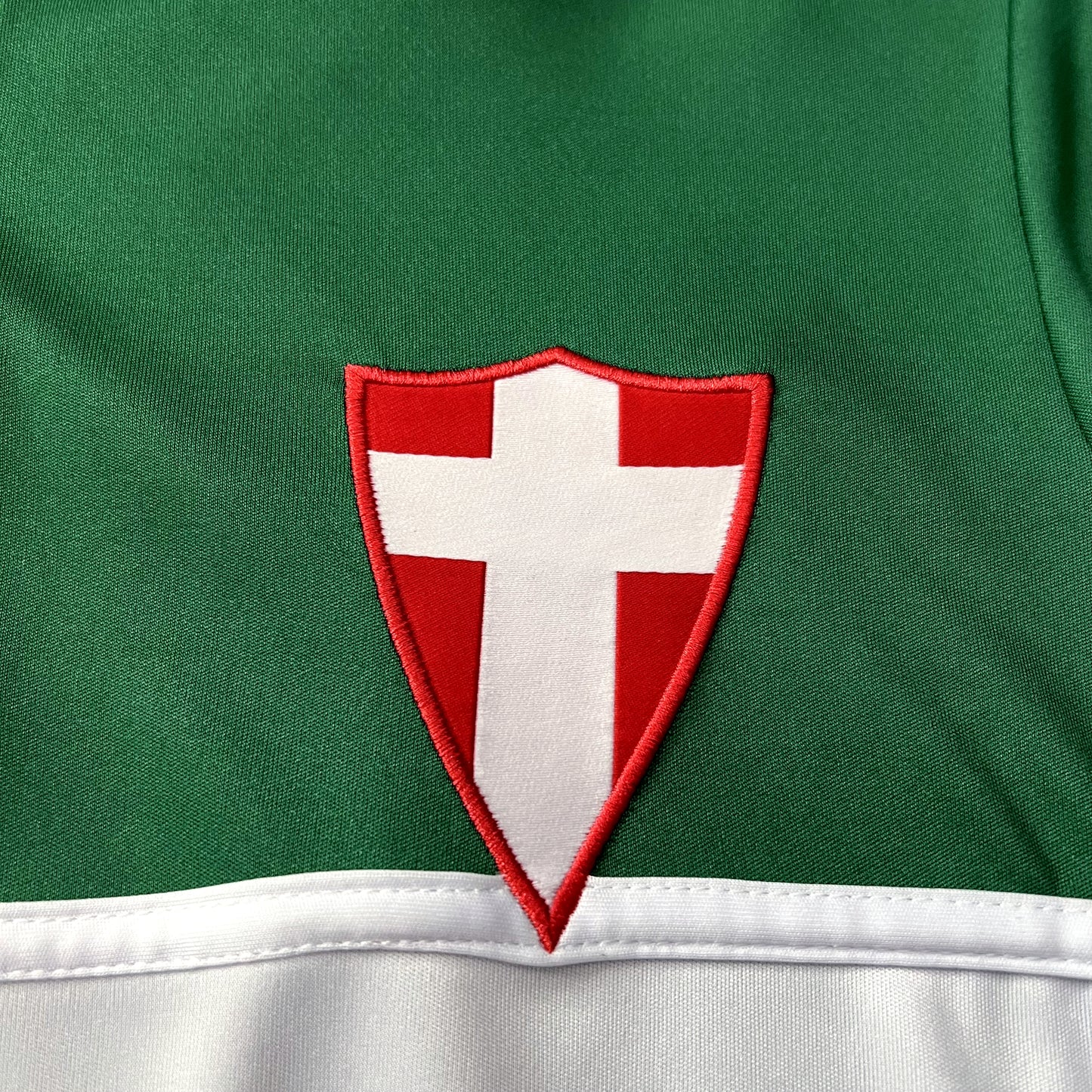 Camiseta Retro Palmeiras 2014 Edição Centenária Verde - Tailandesa - Tamanhos S-XXXXL