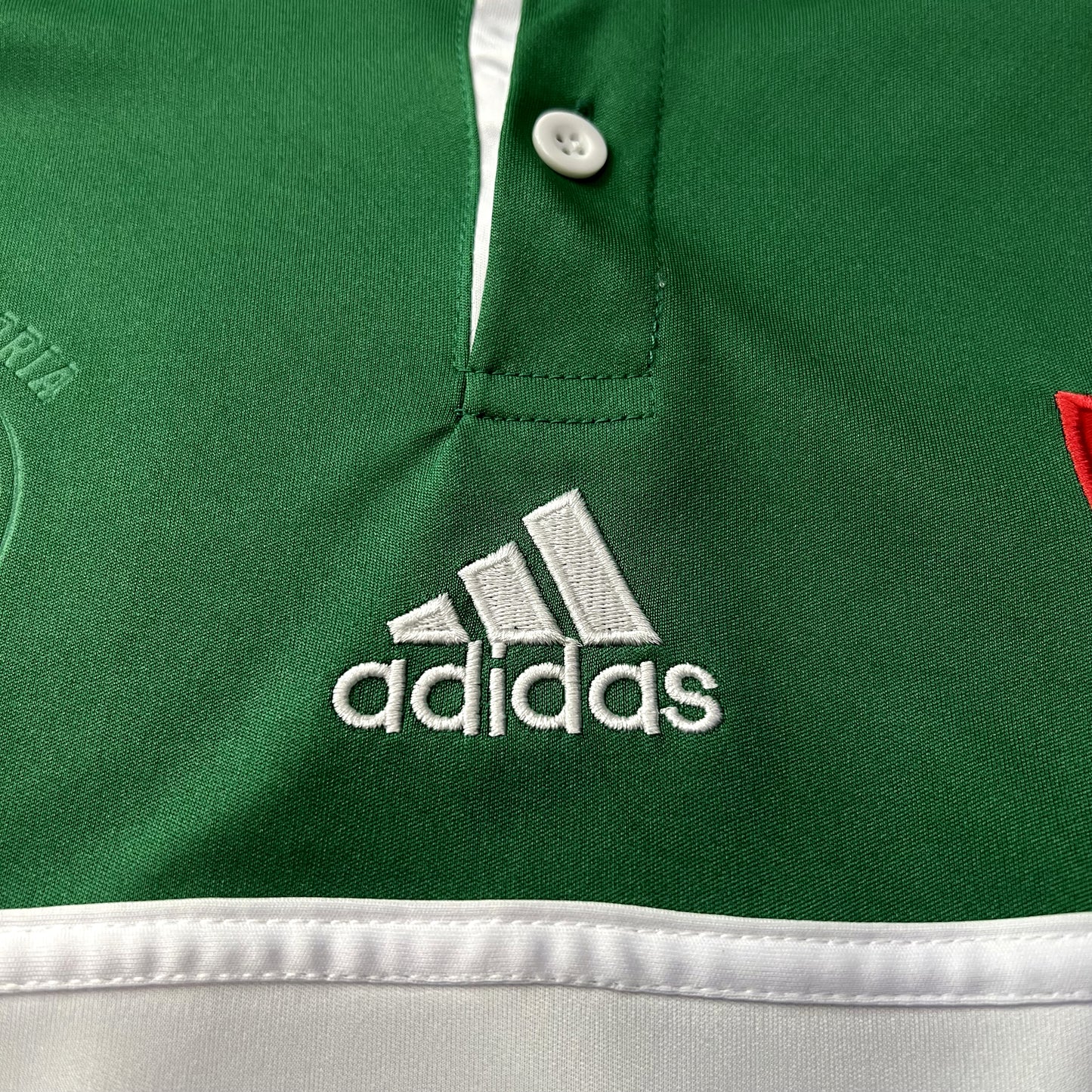 Camiseta Retro Palmeiras 2014 Edição Centenária Verde - Tailandesa - Tamanhos S-XXXXL