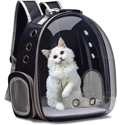 Mochila Transportadora de Animais