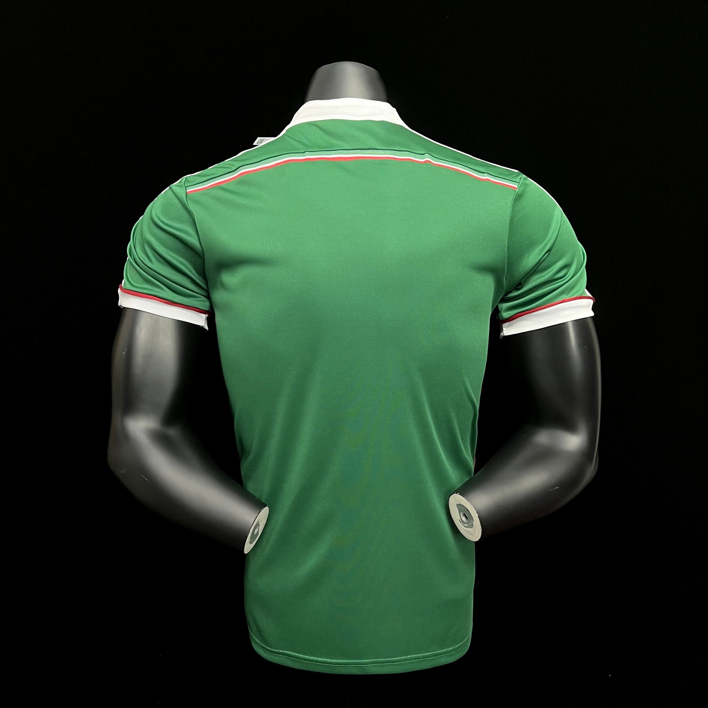 Camiseta Retro Palmeiras 2014 Edição Centenária Verde - Tailandesa - Tamanhos S-XXXXL