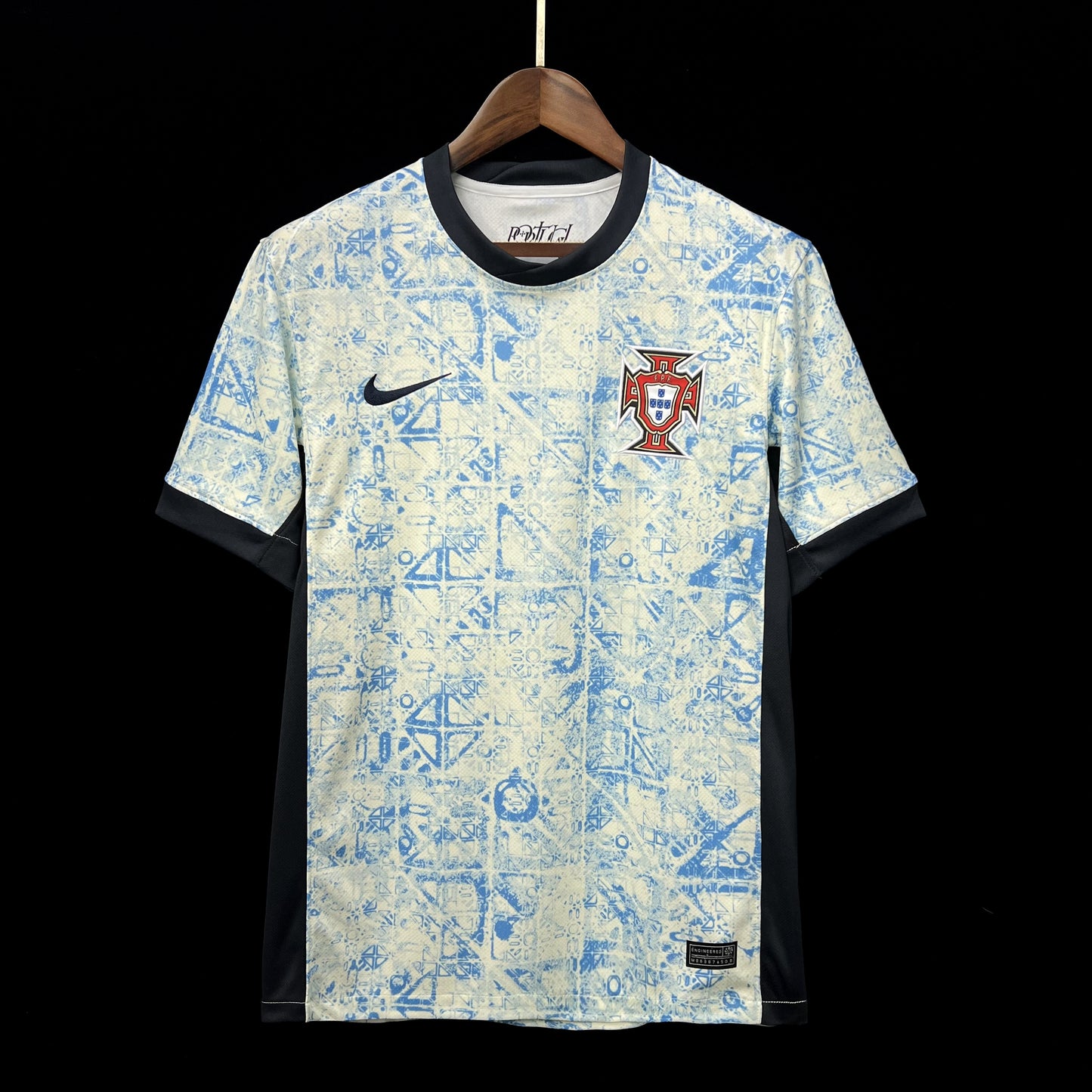 Camisola Portugal 2024/2025 - Tamanhos S-XXXL: Apoie a Seleção com Orgulho!