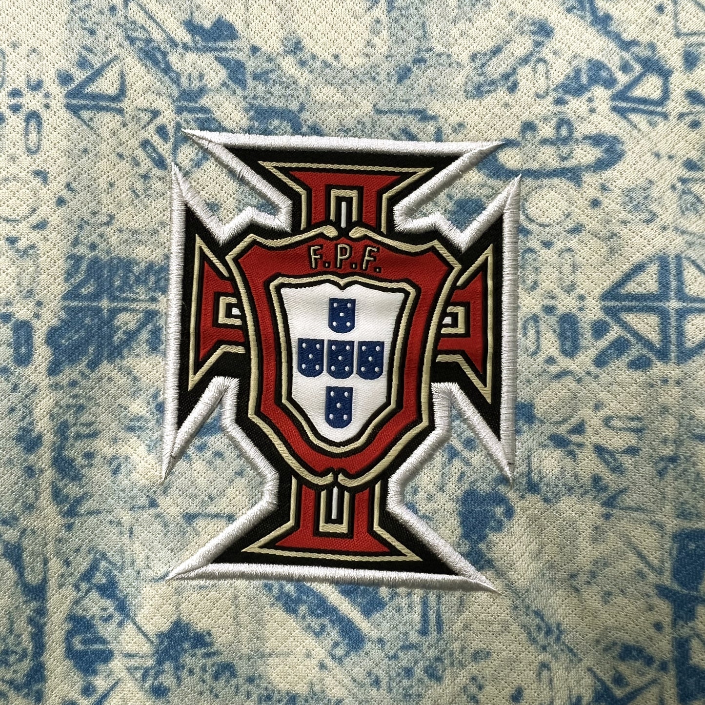 Camisola Portugal 2024/2025 - Tamanhos S-XXXL: Apoie a Seleção com Orgulho!